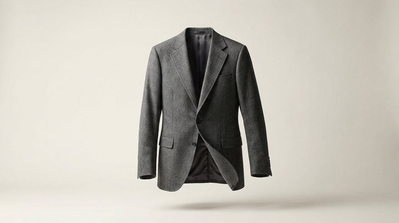 La psychologie du Ghost Mannequin : pourquoi ces photos boostent vos ventes