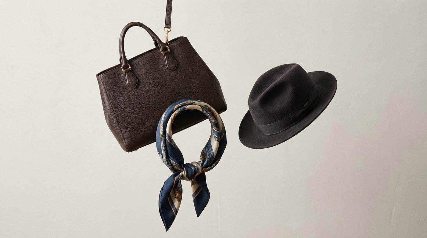 Faut-il utiliser l'effet Ghost Mannequin pour les accessoires ? Conseils et astuces