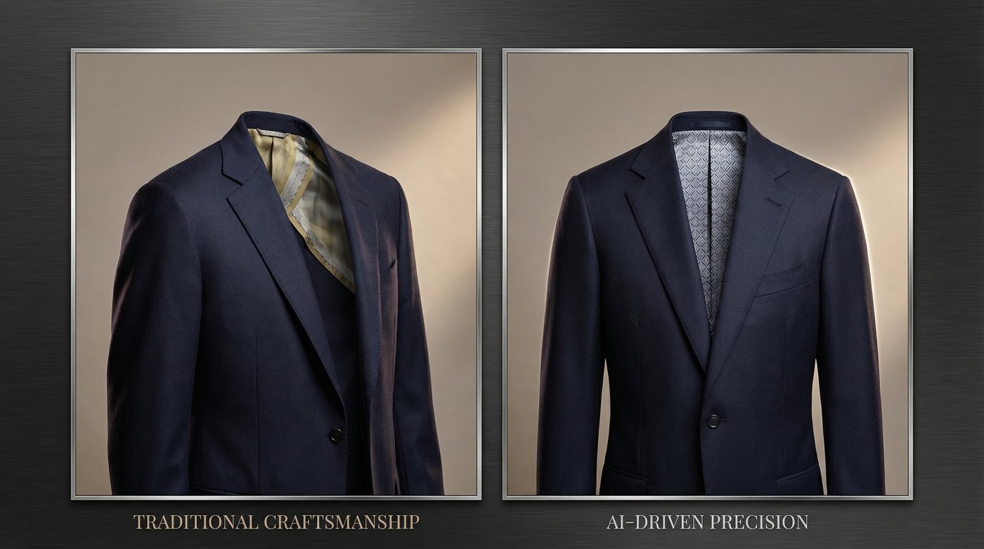 Mannequin Ghost IA vs Traditionnel : Coût, Rapidité et Qualité en 2026