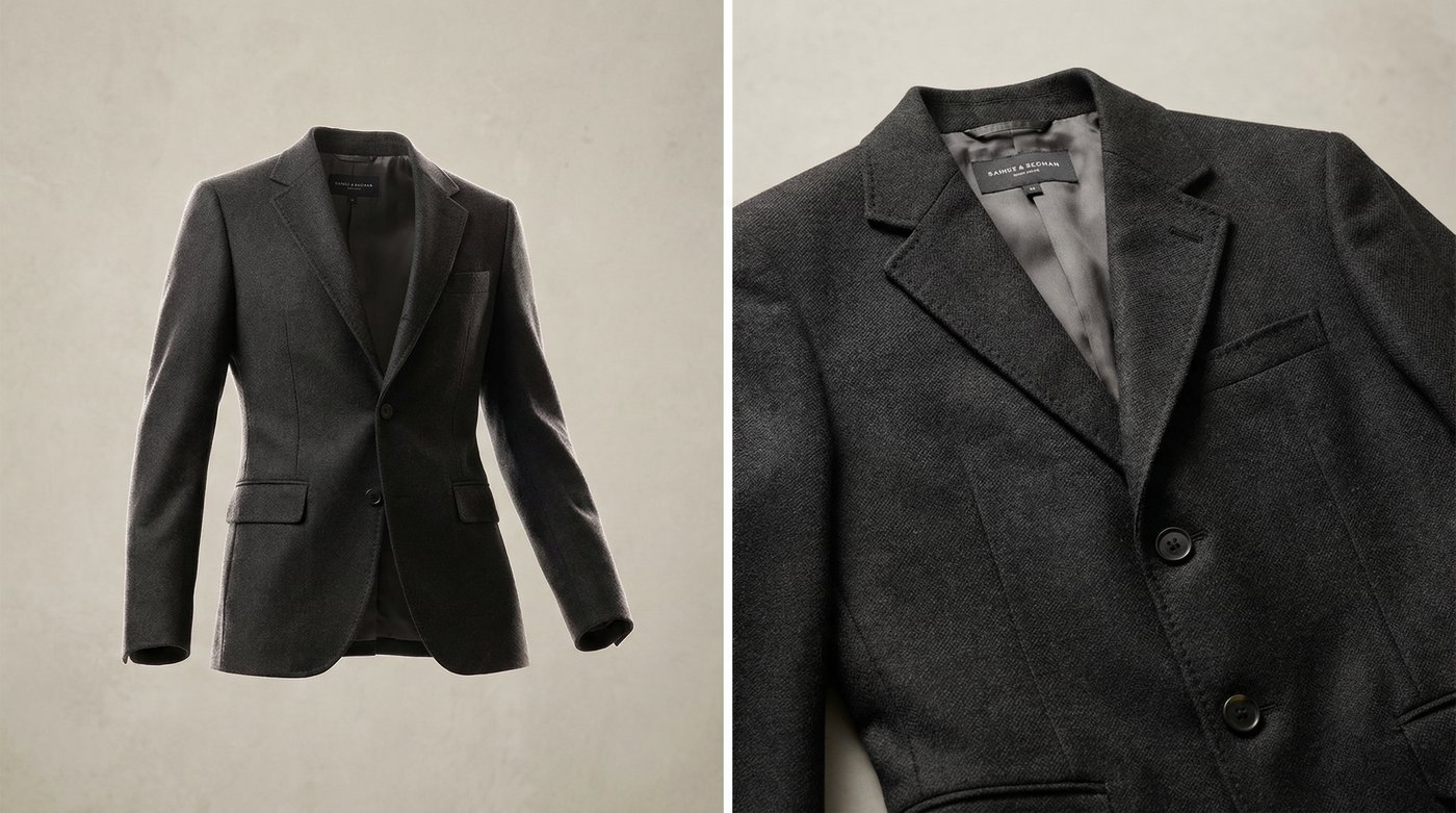 Comment le Ghost Mannequin réduit les retours et booste la confiance client