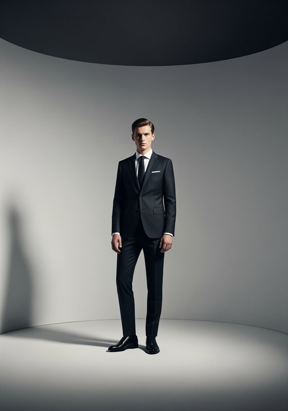 Fashion Photographers