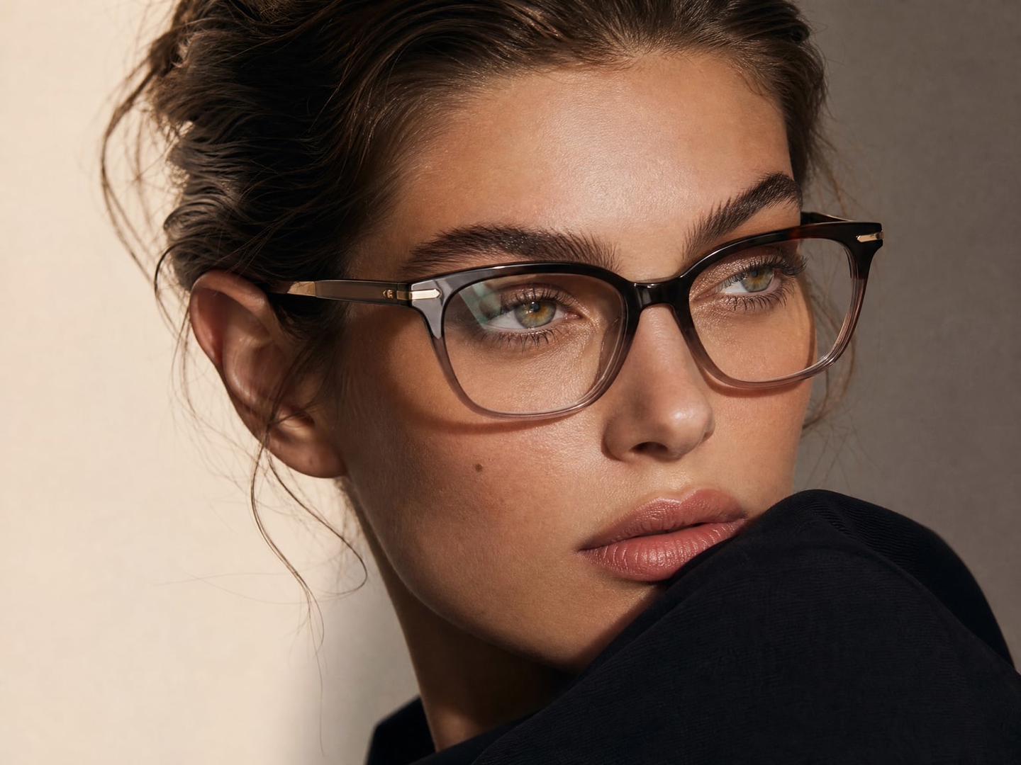 Prova Virtual de Oculos