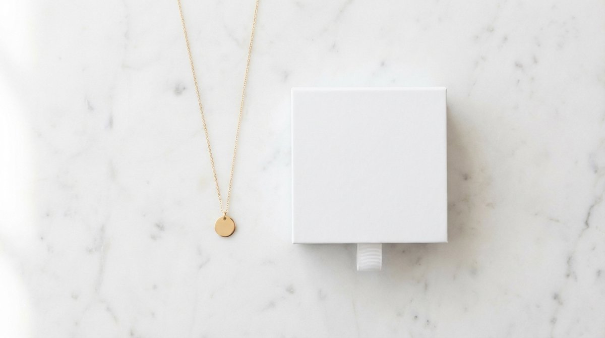 Presentación en Estuche de Terciopelo