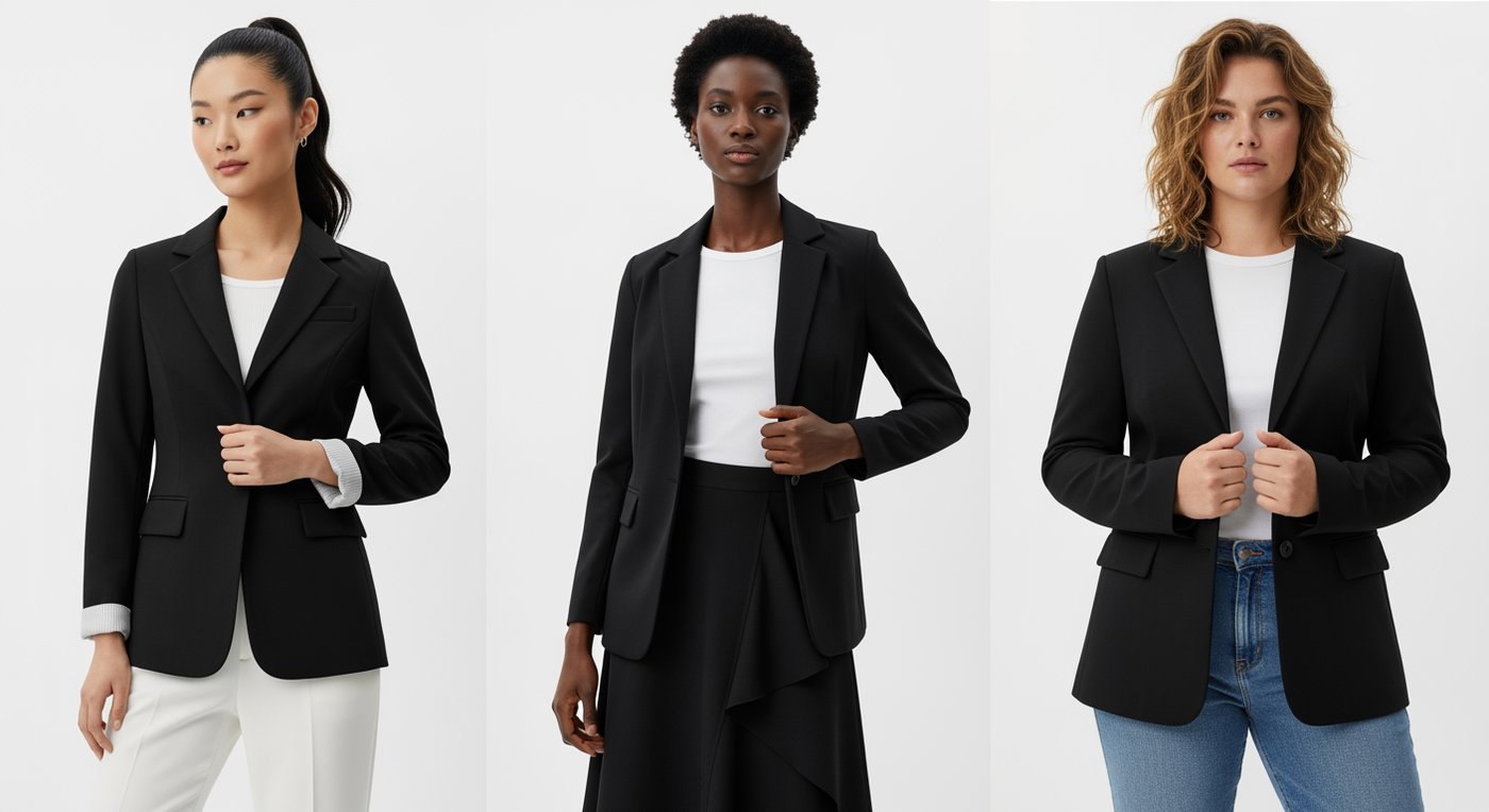 商品写真で使用