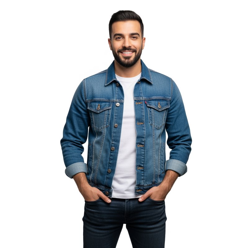 İçerik Üreticileri - Sanal Moda Fotoğraf Çekimleri