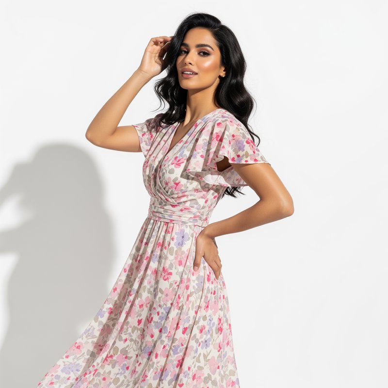 E-Ticaret Satıcıları - Ürün Görselleştirme