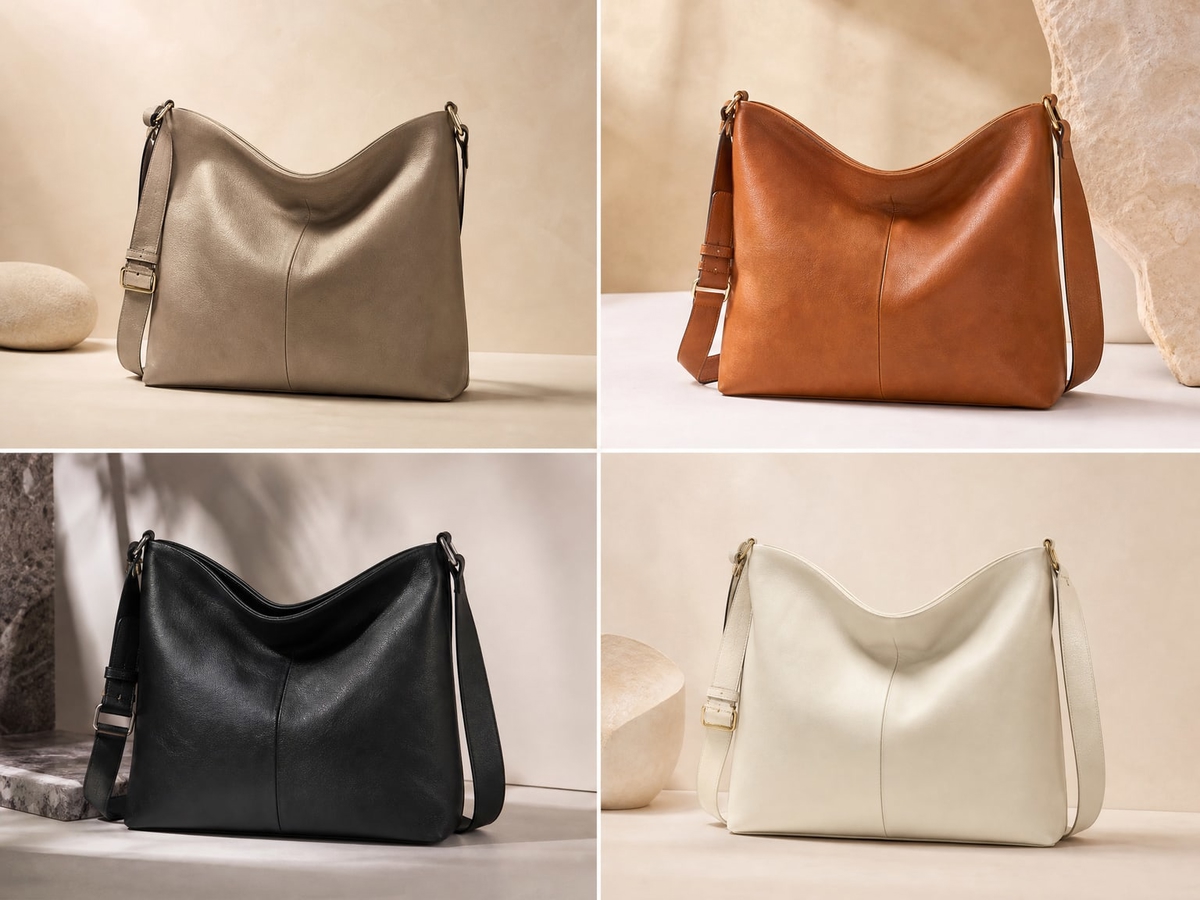 Main + Lifestyle Images