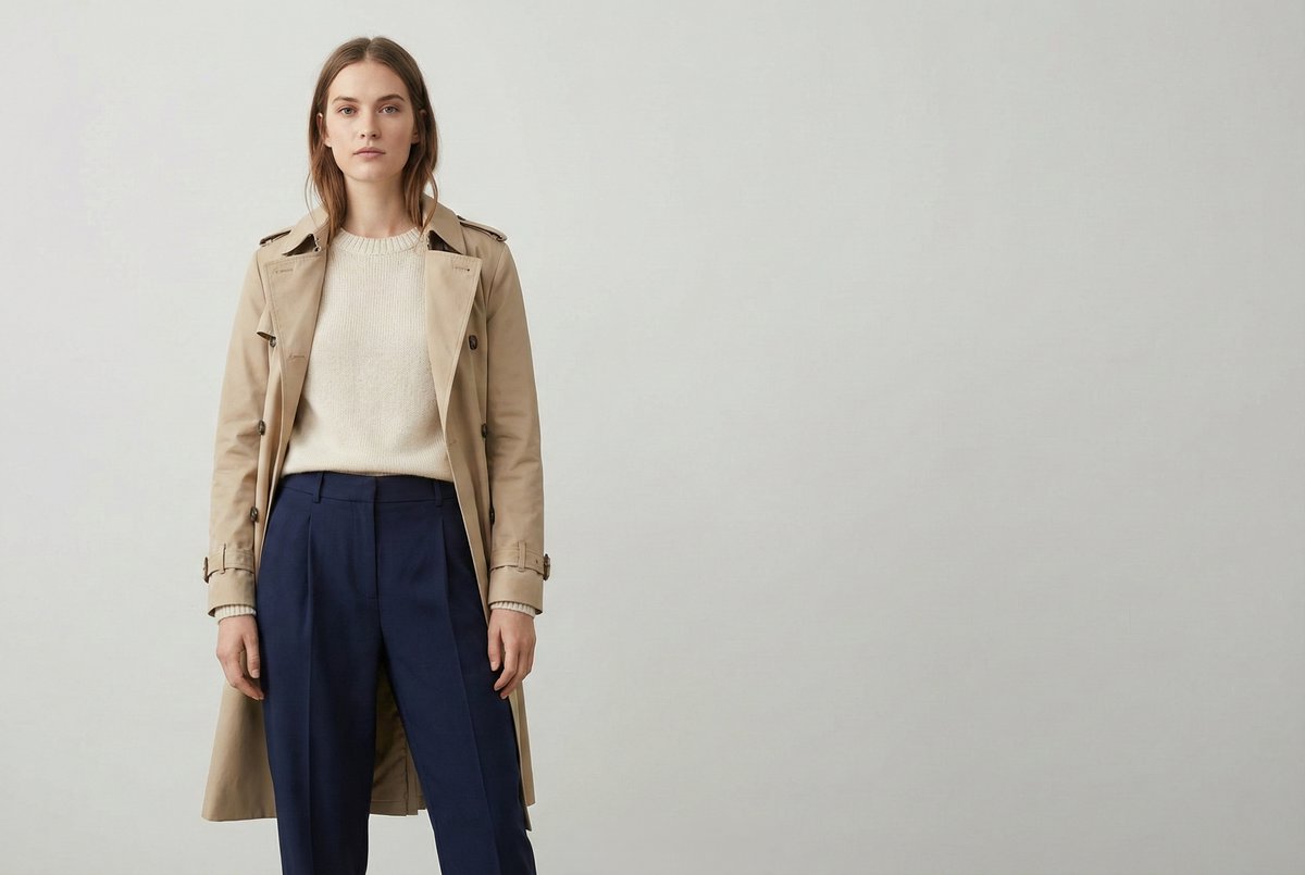 Moda Stilistleri - Sanal Lookbook'lar