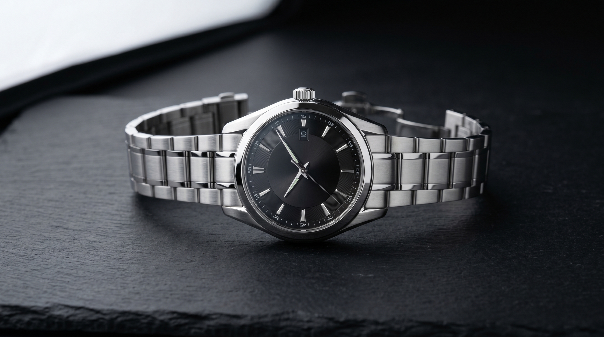 Fotografia per Orologi di Lusso Fotografia per Orologi di Lusso